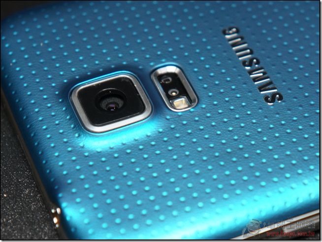 Samsung S5開箱-17 Samsung S5開箱-17