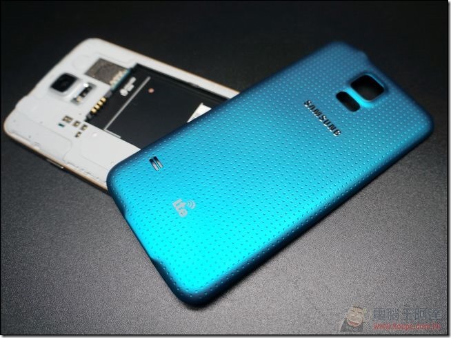 Samsung S5開箱-19 Samsung S5開箱-19