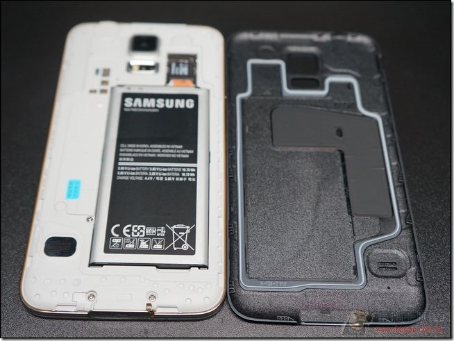 Samsung S5開箱-20 Samsung S5開箱-20