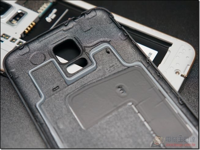 Samsung S5開箱-21 Samsung S5開箱-21