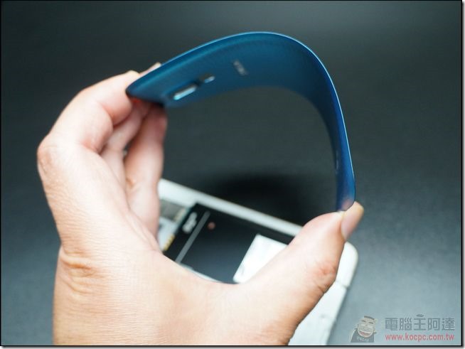Samsung S5開箱-22 Samsung S5開箱-22