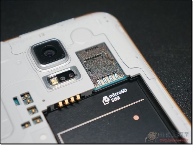 Samsung S5開箱-23 Samsung S5開箱-23