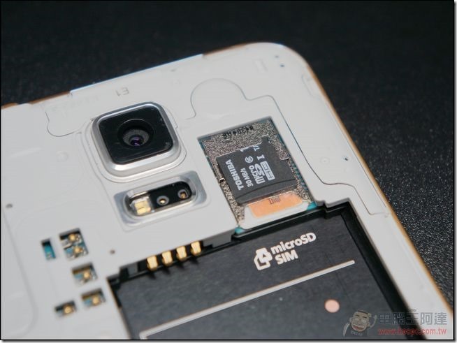 Samsung S5開箱-24 Samsung S5開箱-24