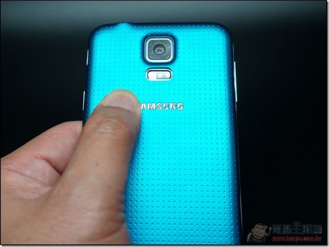 Samsung S5開箱-25 Samsung S5開箱-25