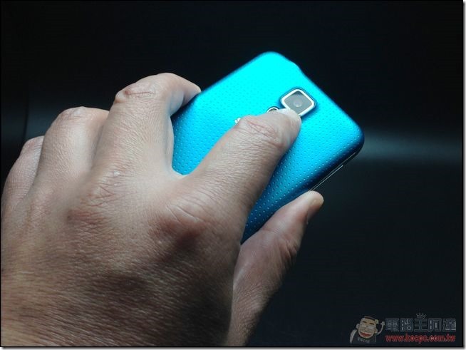 Samsung S5開箱-28 Samsung S5開箱-28