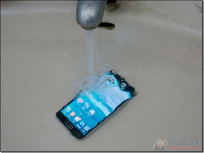 Samsung S5開箱-29 Samsung S5開箱-29