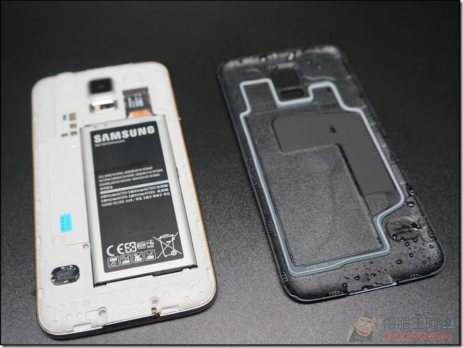 Samsung S5開箱-30 Samsung S5開箱-30