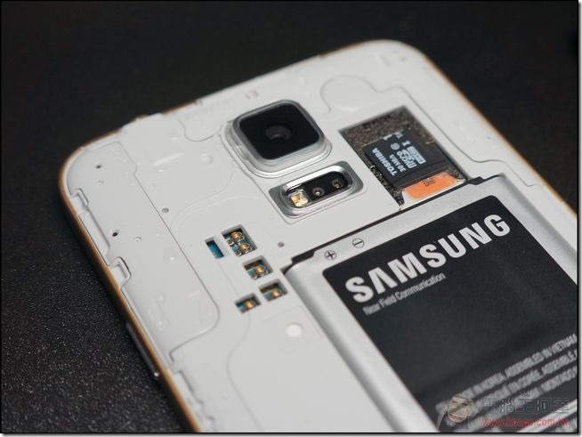 Samsung S5開箱-31