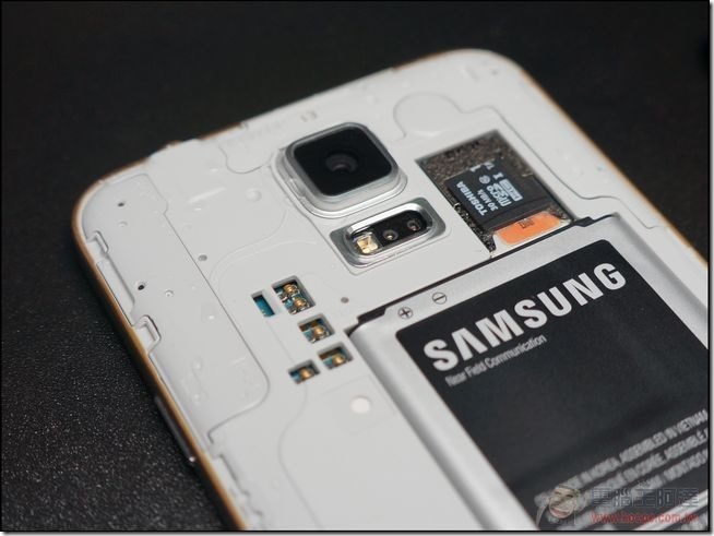 Samsung S5開箱-31 Samsung S5開箱-31