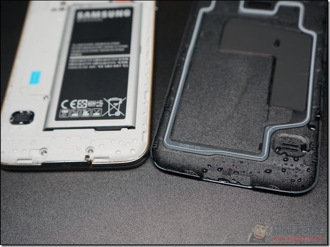 Samsung S5開箱-32 Samsung S5開箱-32