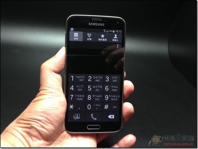 Samsung S5開箱-35 Samsung S5開箱-35