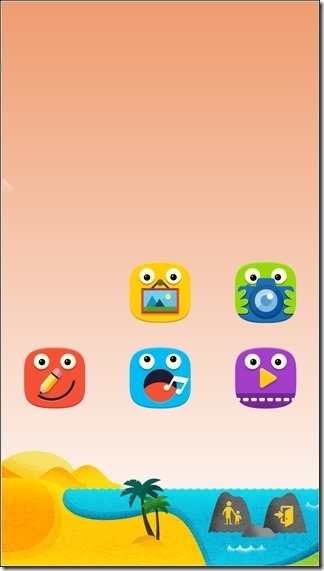 Samsung S5軟體與介面-36 Samsung S5軟體與介面-36