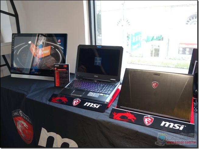MSI 2014電競筆電05 MSI 2014電競筆電05