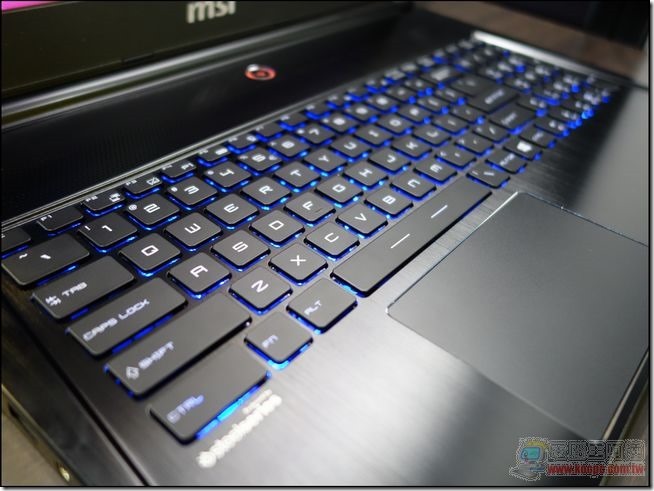 MSI 2014電競筆電20 MSI 2014電競筆電20
