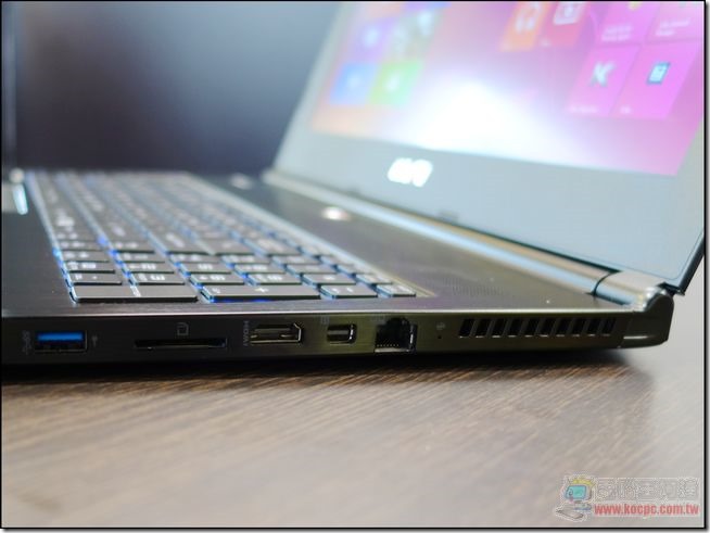 MSI 2014電競筆電21 MSI 2014電競筆電21