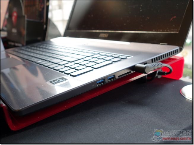 MSI 2014電競筆電27 MSI 2014電競筆電27