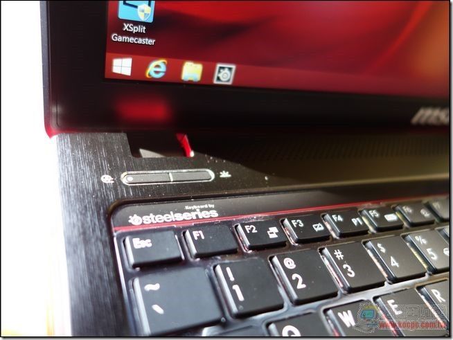 MSI 2014電競筆電38 MSI 2014電競筆電38