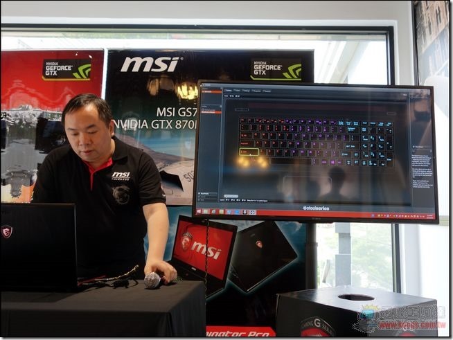 MSI 2014電競筆電39 MSI 2014電競筆電39