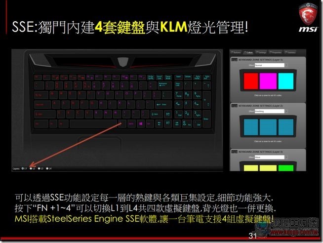 MSI 2014電競筆電42 MSI 2014電競筆電42