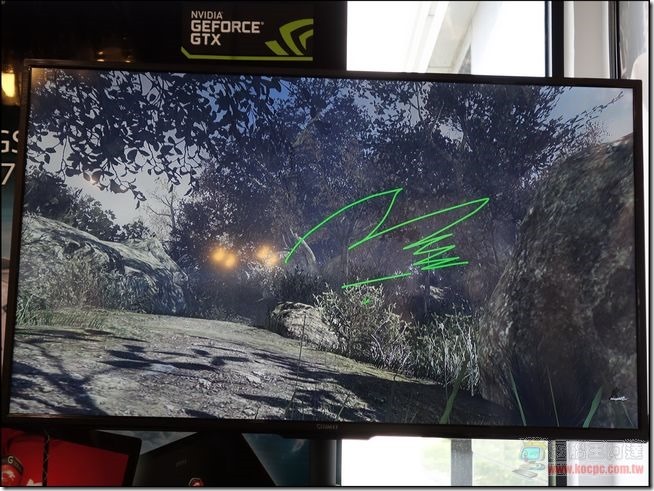 MSI 2014電競筆電50 MSI 2014電競筆電50
