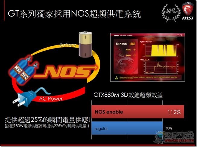 MSI 2014電競筆電51 MSI 2014電競筆電51
