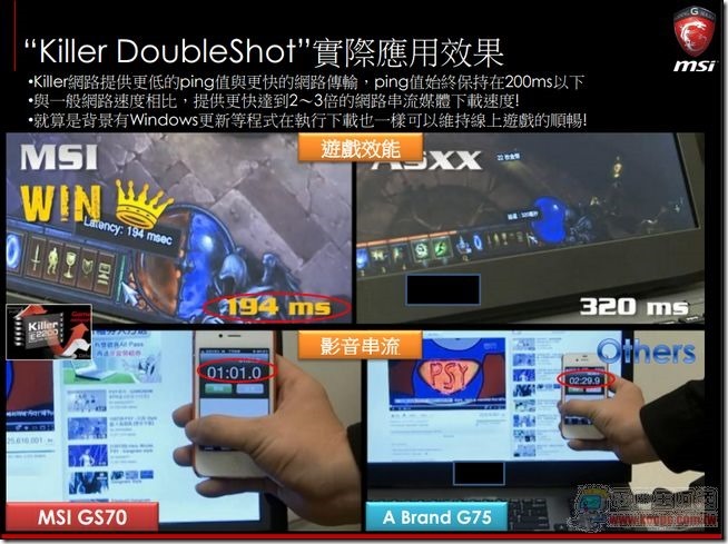 MSI 2014電競筆電64 MSI 2014電競筆電64
