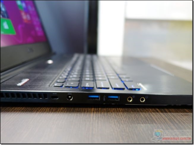 MSI 2014電競筆電68 MSI 2014電競筆電68
