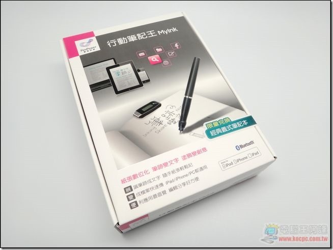 行動筆記王-01 行動筆記王-01