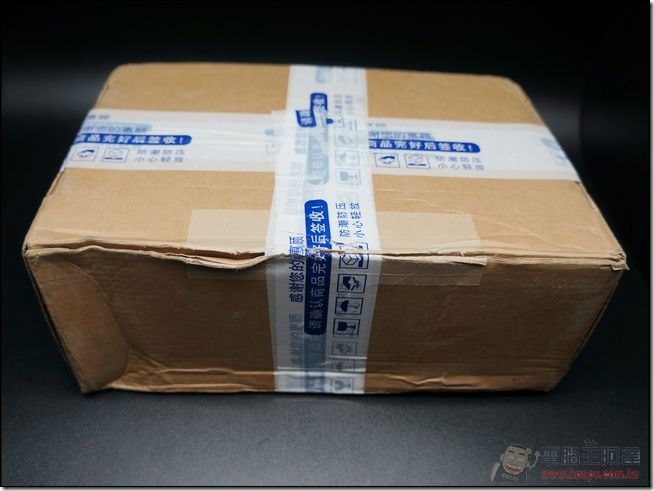 小米路由開箱-04 小米路由開箱-04