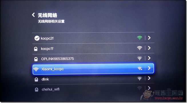 小米盒子-1 小米盒子-1