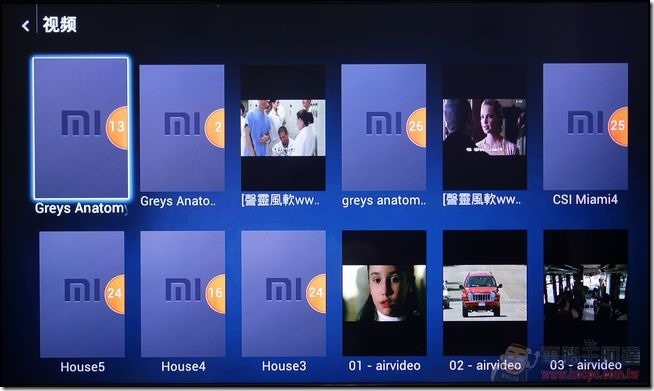 小米盒子 (4) 小米盒子 (4)