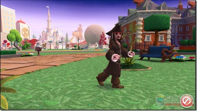 Disney infinty-14 Disney infinty-14