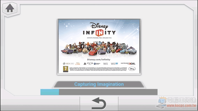 Disney infinty-25