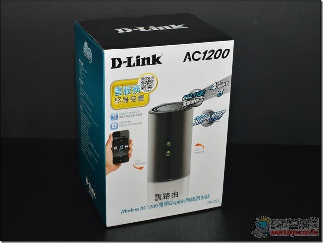 D-Link 850L_01 D-Link 850L_01