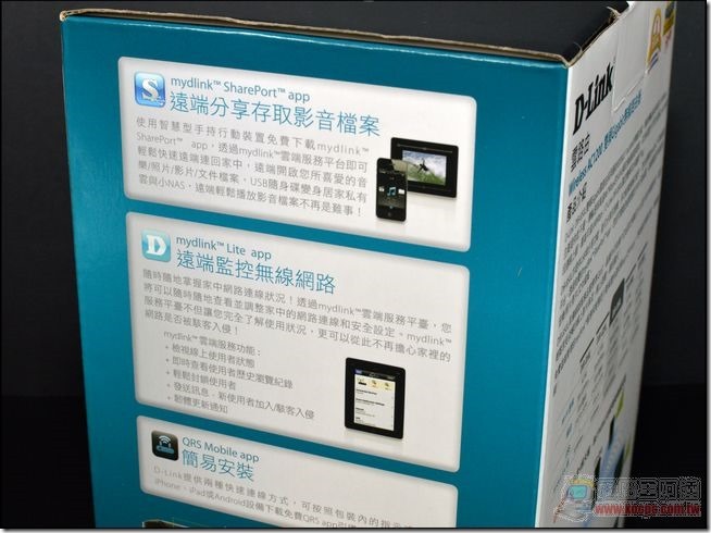 D-Link 850L_03 D-Link 850L_03
