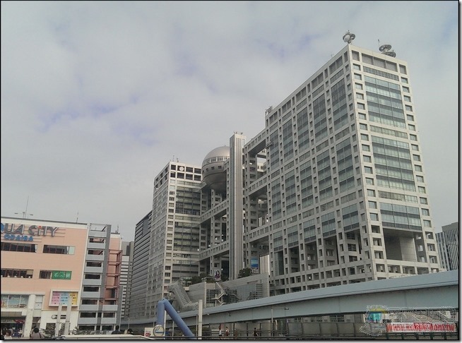 台場 (1) 台場 (1)