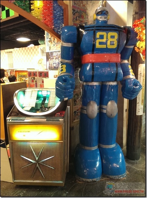 台場 (45) 台場 (45)