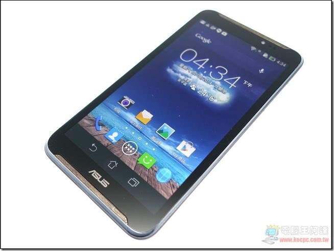 ASUS fonepad Note 6開箱04 ASUS fonepad Note 6開箱04