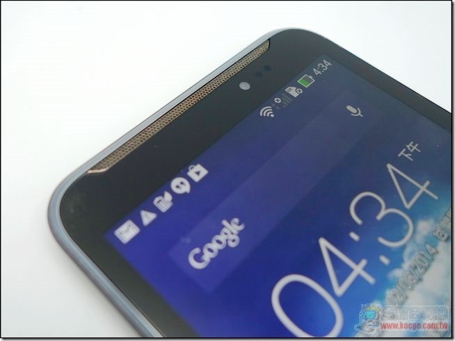 ASUS fonepad Note 6開箱05 ASUS fonepad Note 6開箱05