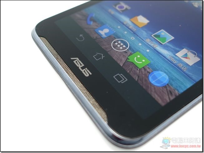 ASUS fonepad Note 6開箱06 ASUS fonepad Note 6開箱06