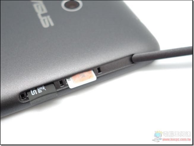 ASUS fonepad Note 6開箱17 ASUS fonepad Note 6開箱17