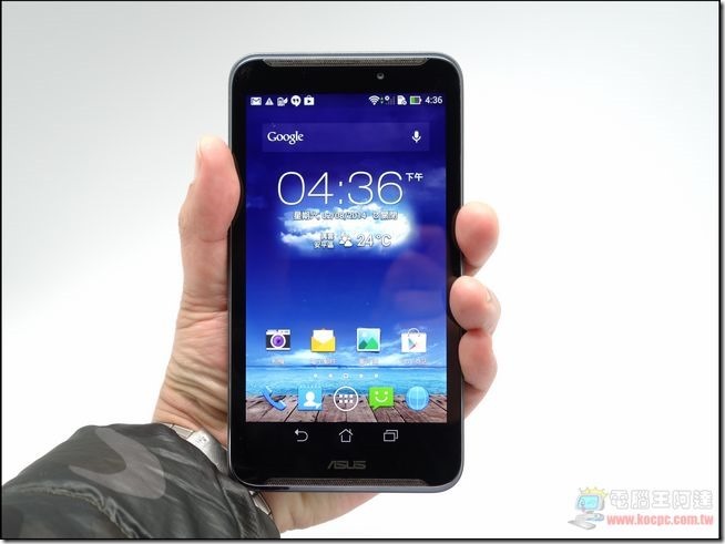 ASUS fonepad Note 6開箱18 ASUS fonepad Note 6開箱18