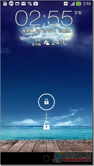 ASUS fonepad Note 6軟體43 ASUS fonepad Note 6軟體43