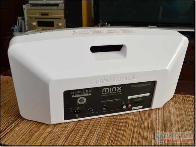 Minx AIR-09 Minx AIR-09