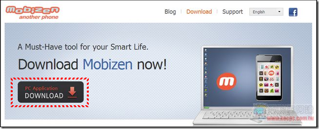Mobizen01 Mobizen01