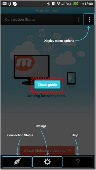Mobizen18 Mobizen18