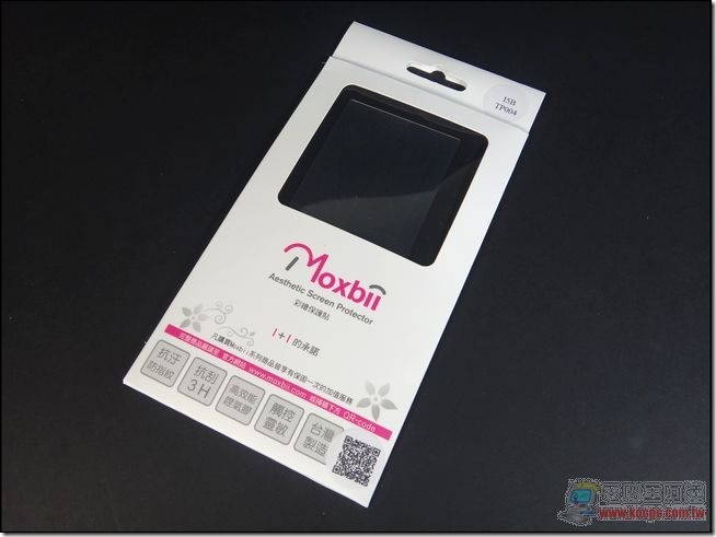 Moxbii 彩繪保護貼04 Moxbii 彩繪保護貼04