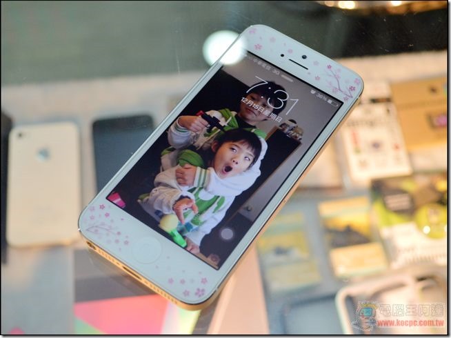 Moxbii 彩繪保護貼33 Moxbii 彩繪保護貼33