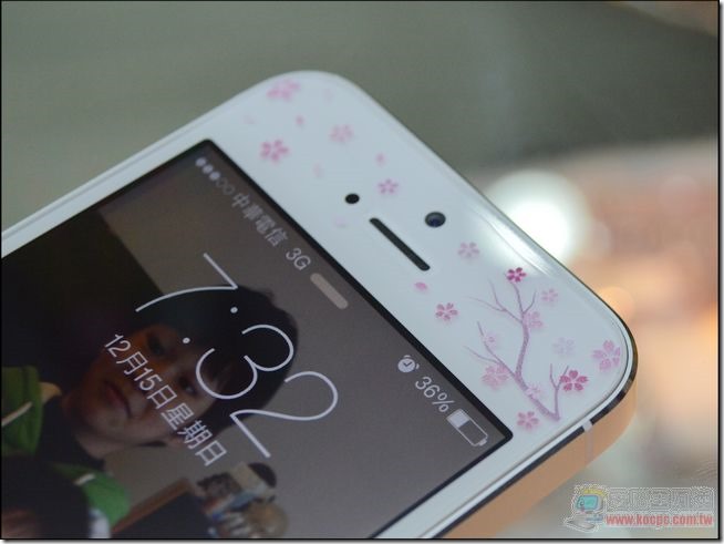 Moxbii 彩繪保護貼34 Moxbii 彩繪保護貼34