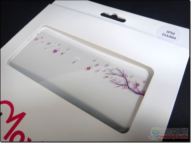 Moxbii 彩繪保護貼43 Moxbii 彩繪保護貼43